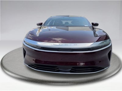 2024 Lucid Air Touring