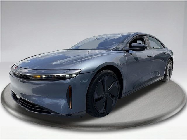 2025 Lucid Air Touring