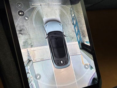 2025 Lucid Air Touring