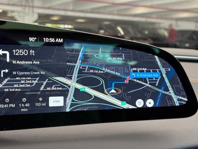 2025 Lucid Air Touring