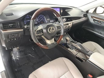 2018 Lexus ES 350