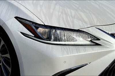 2019 Lexus ES 350