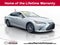 2023 Lexus ES 350 350