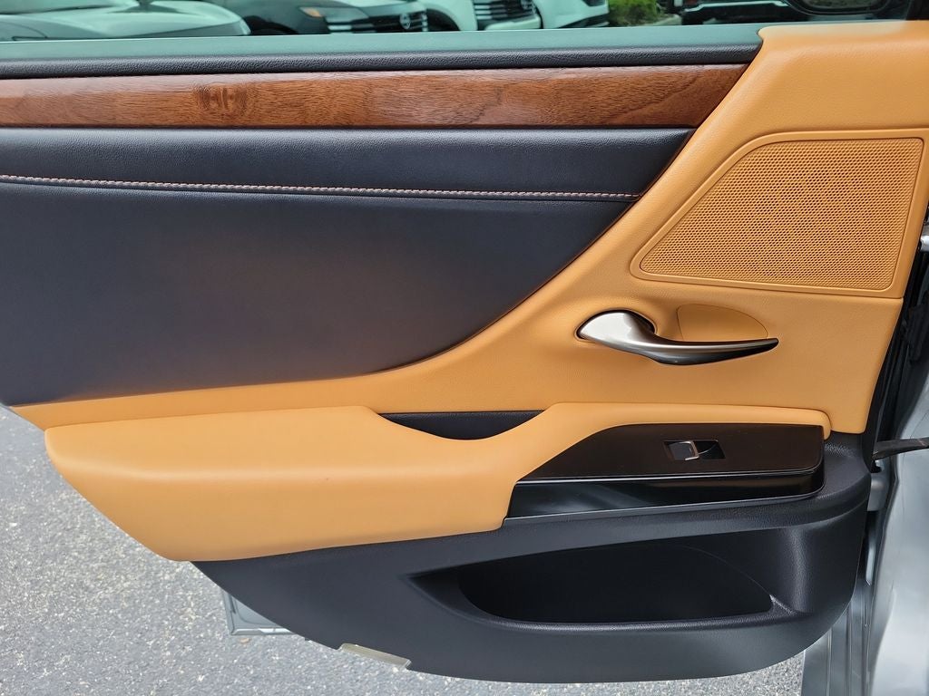 2023 Lexus ES 350 350