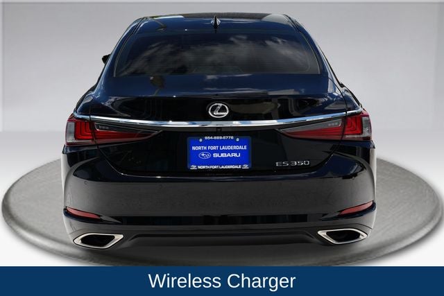 2023 Lexus ES 350 350