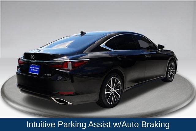 2023 Lexus ES 350 350