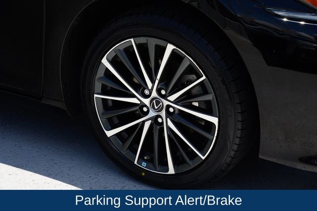 2023 Lexus ES 350 350