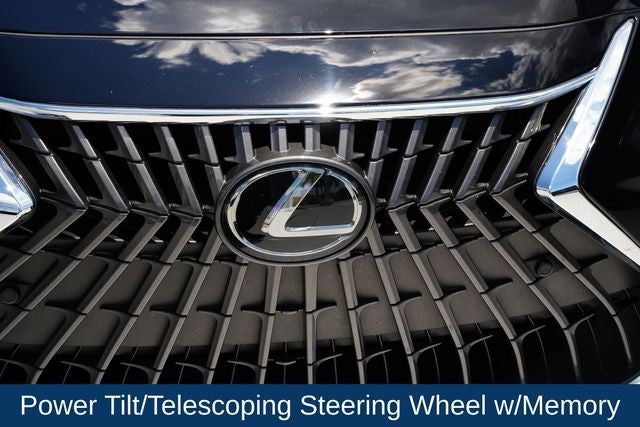 2023 Lexus ES 350 350