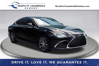 2023 Lexus ES 350 350