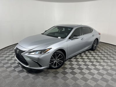 2023 Lexus ES ES 350 FWD