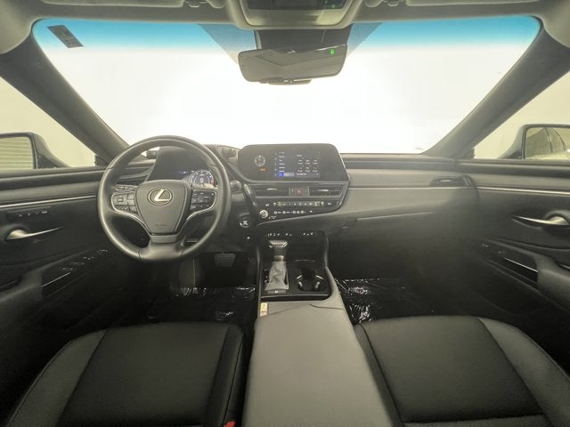 2023 Lexus ES ES 350 FWD