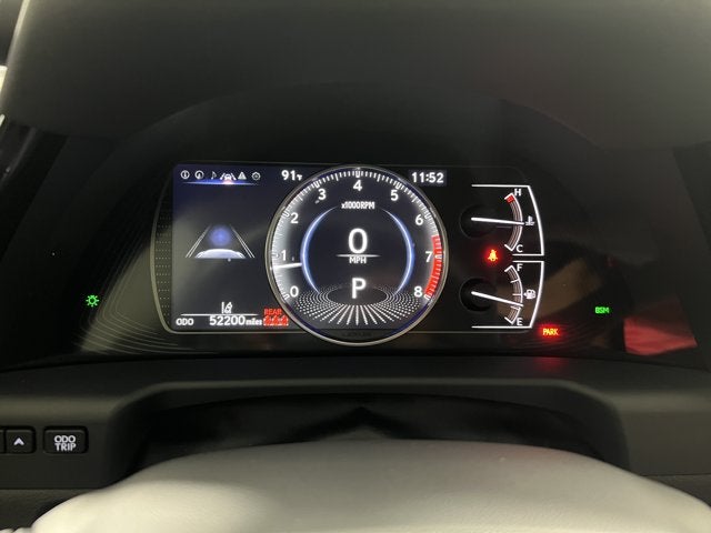 2023 Lexus ES ES 350 FWD