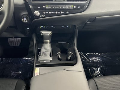 2023 Lexus ES ES 350 FWD