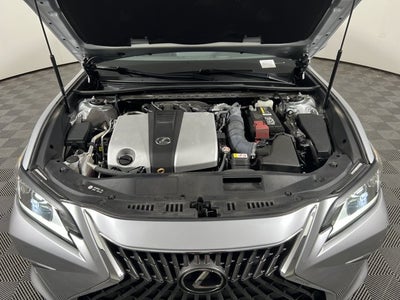 2023 Lexus ES ES 350 FWD