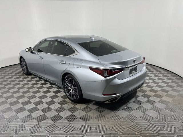 2023 Lexus ES ES 350 FWD