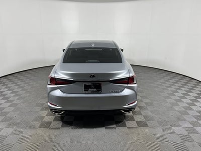 2023 Lexus ES ES 350 FWD