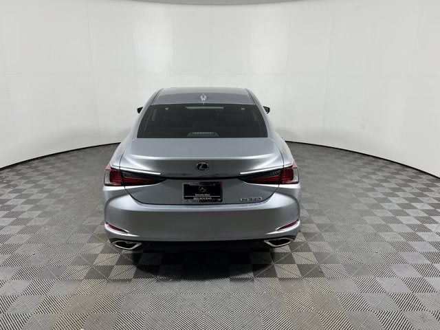 2023 Lexus ES ES 350 FWD