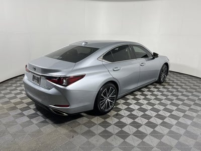 2023 Lexus ES ES 350 FWD