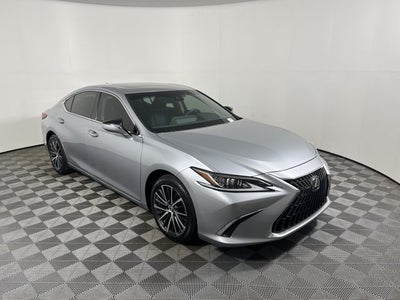 2023 Lexus ES ES 350 FWD