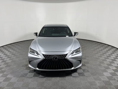 2023 Lexus ES ES 350 FWD