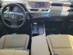 2020 Lexus ES 350