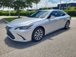 2020 Lexus ES 350