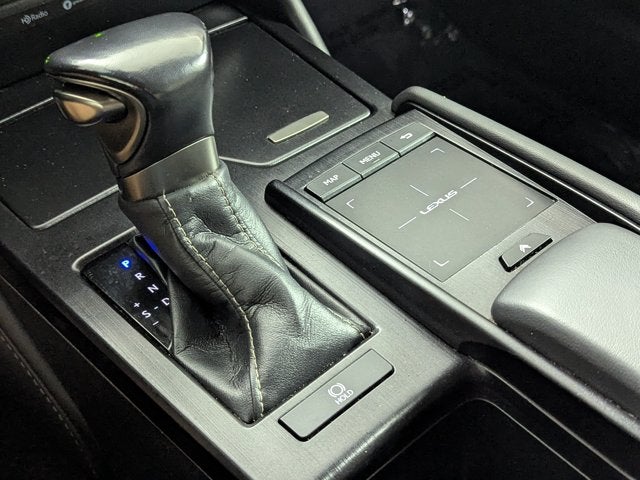 2020 Lexus ES ES 350 FWD