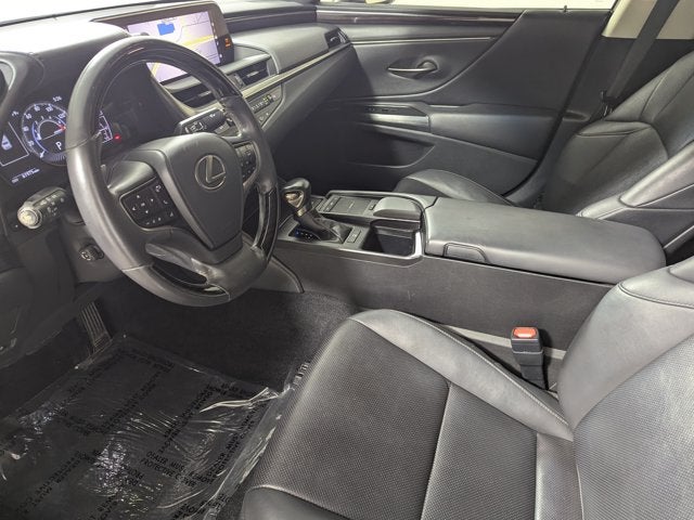 2020 Lexus ES ES 350 FWD