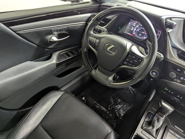 2020 Lexus ES ES 350 FWD