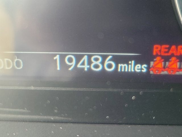 2024 Lexus ES 350 Ultra Luxury