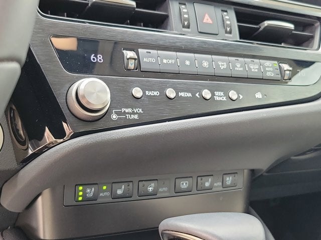 2024 Lexus ES 350 Ultra Luxury