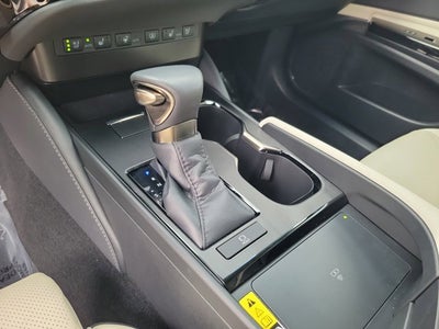 2024 Lexus ES 350 Ultra Luxury