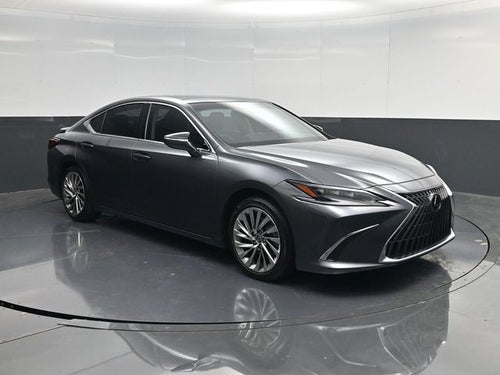 2022 Lexus ES 350 Ultra Luxury
