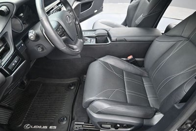 2022 Lexus ES 350 Ultra Luxury