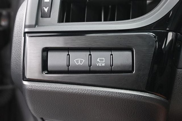 2022 Lexus ES 350 Ultra Luxury