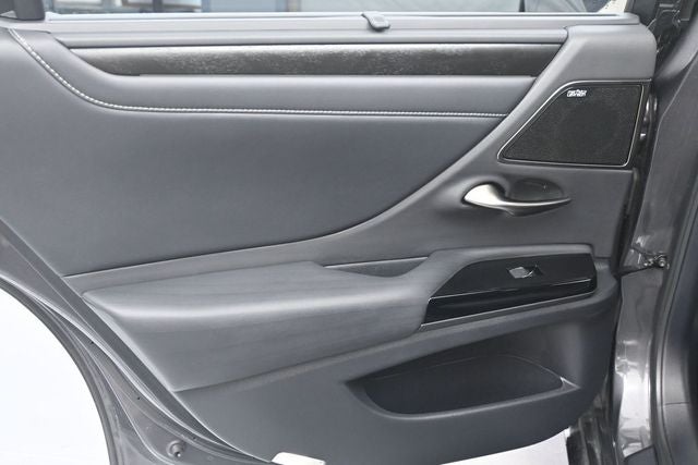 2022 Lexus ES 350 Ultra Luxury