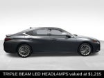 2022 Lexus ES 350 Ultra Luxury