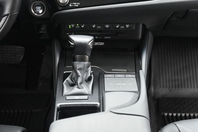 2022 Lexus ES 350 Ultra Luxury