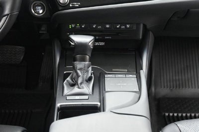 2022 Lexus ES 350 Ultra Luxury