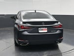 2022 Lexus ES 350 Ultra Luxury