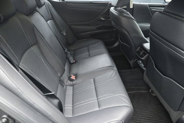 2022 Lexus ES 350 Ultra Luxury