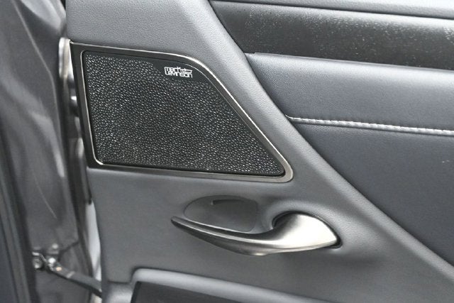 2022 Lexus ES 350 Ultra Luxury