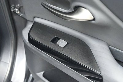 2022 Lexus ES 350 Ultra Luxury