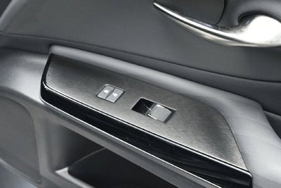 2022 Lexus ES 350 Ultra Luxury