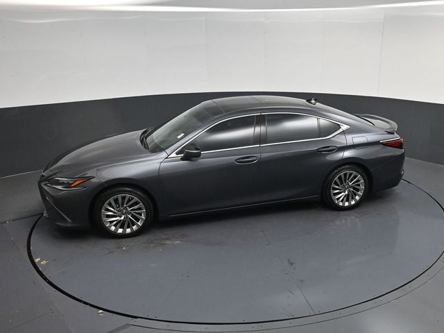 2022 Lexus ES 350 Ultra Luxury