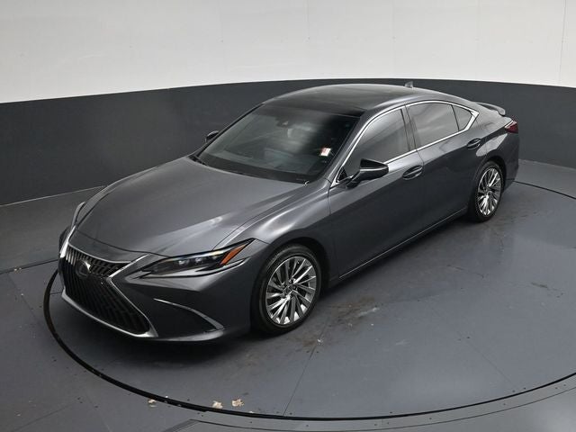 2022 Lexus ES 350 Ultra Luxury