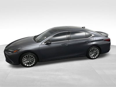 2022 Lexus ES 350 Ultra Luxury