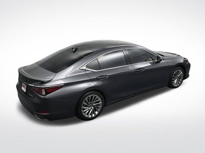 2022 Lexus ES 350 Ultra Luxury