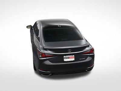 2022 Lexus ES 350 Ultra Luxury