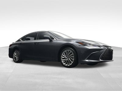 2022 Lexus ES 350 Ultra Luxury